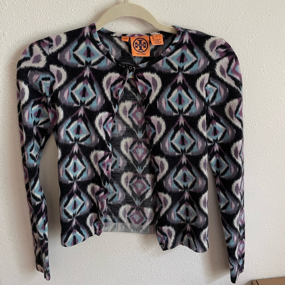 Tory Burch cardigan
